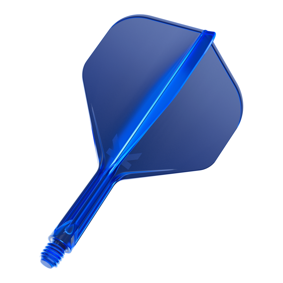 K-Flex No2 - Blau -  33mm Medium